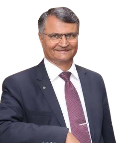 Prof. Ramesh Chand, Member – NITI Aayog
